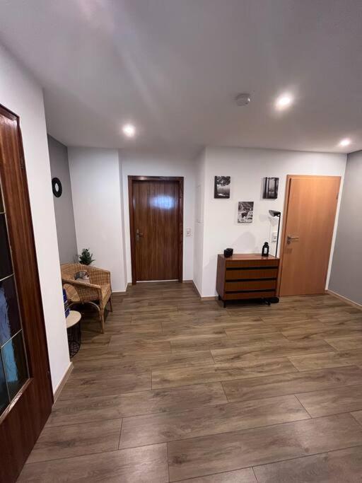 Modern Und Rustikal Mit Kamin Ferienwohnung Kohlert Bad Berleburg Extérieur photo